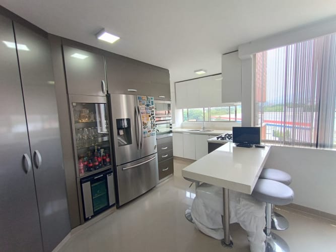 Apartamento de 3 alcobas en arriendo en Ciudadela Pasoancho, Cali, 100 m² · foto 16 de 24