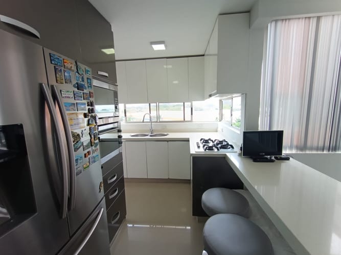 Apartamento de 3 alcobas en arriendo en Ciudadela Pasoancho, Cali, 100 m² · foto 17 de 24