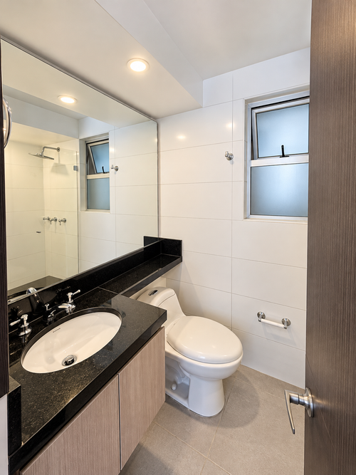 Apartamento de 2 alcobas en arriendo en Engativá, Bogotá, 62 m² · foto 2 de 16