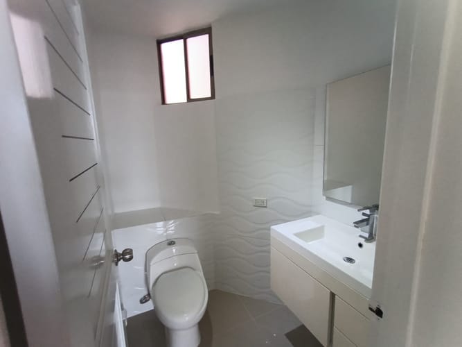 Apartamento de 3 alcobas en arriendo en Ciudadela Pasoancho, Cali, 100 m² · foto 24 de 24