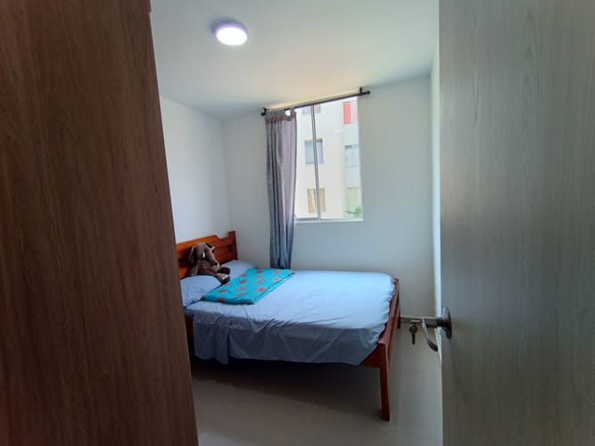 Apartamento de 2 alcobas en arriendo en El Sena, Cali, 60 m² · foto 19 de 24