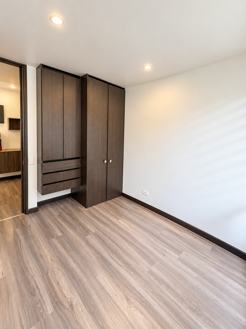 Apartamento de 2 alcobas en arriendo en Engativá, Bogotá, 62 m² · foto 3 de 16