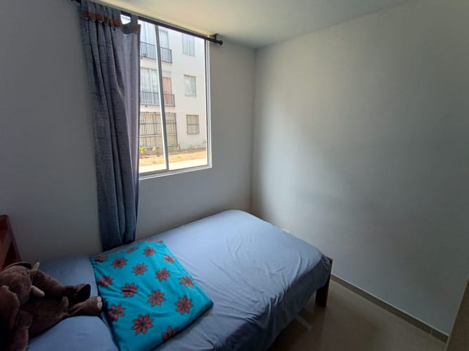 Apartamento de 2 alcobas en arriendo en El Sena, Cali, 60 m² · foto 21 de 24