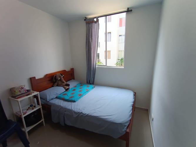 Apartamento de 2 alcobas en arriendo en El Sena, Cali, 60 m² · foto 22 de 24