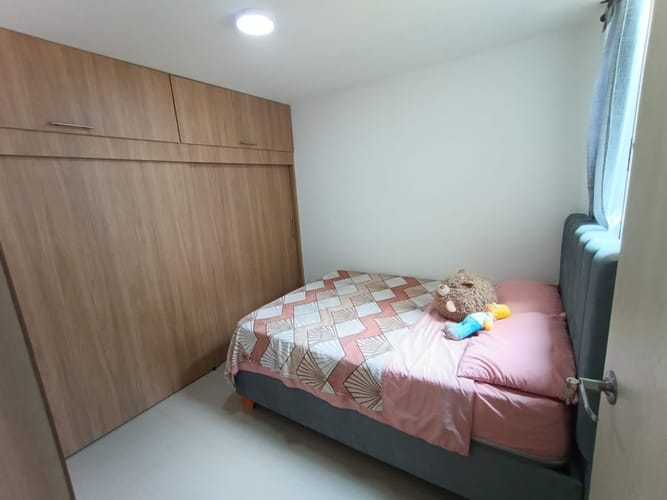 Apartamento de 2 alcobas en arriendo en El Sena, Cali, 60 m² · foto 24 de 24