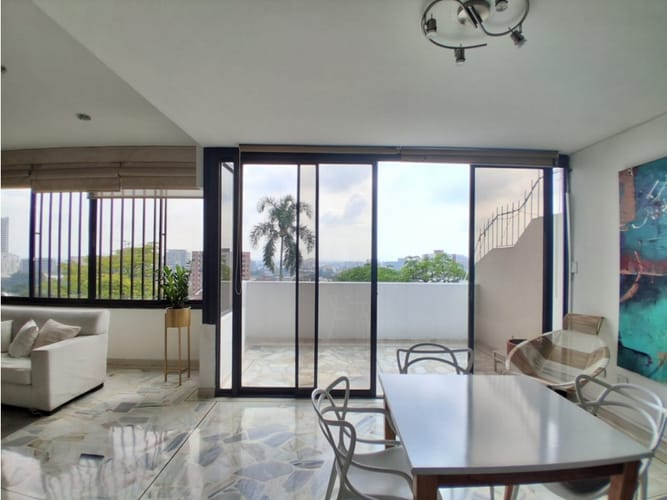 Apartaestudio en venta en Santa Monica, Cali, 280 m² · foto 4 de 24