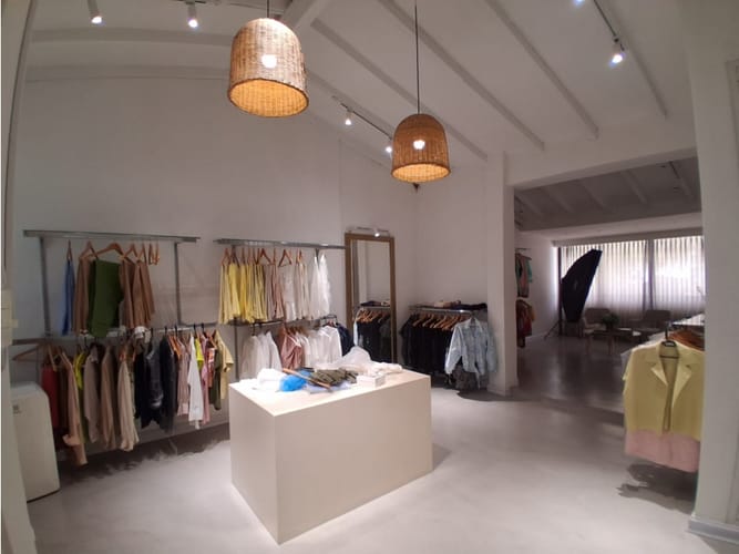 Apartaestudio en venta en Santa Monica, Cali, 280 m² · foto 9 de 24