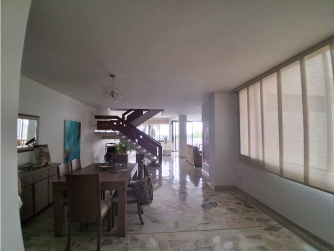 Apartaestudio en venta en Santa Monica, Cali, 280 m² · foto 11 de 24