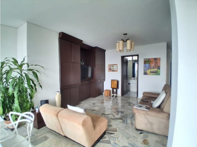 Apartaestudio en venta en Santa Monica, Cali, 280 m² · foto 13 de 24