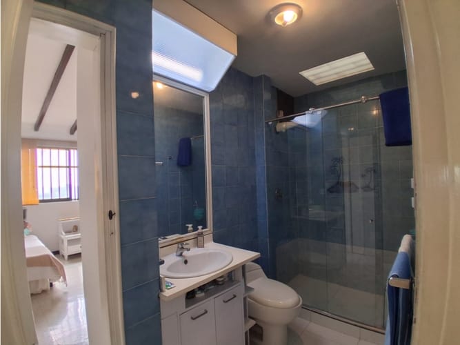 Apartaestudio en venta en Santa Monica, Cali, 280 m² · foto 14 de 24