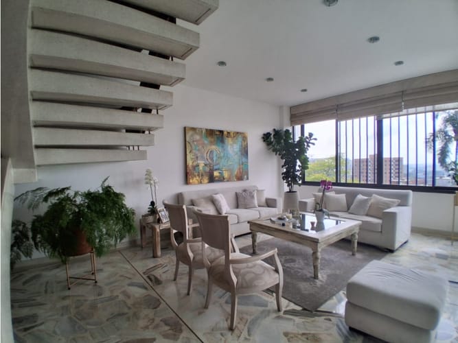 Apartaestudio en venta en Santa Monica, Cali, 280 m² · foto 22 de 24