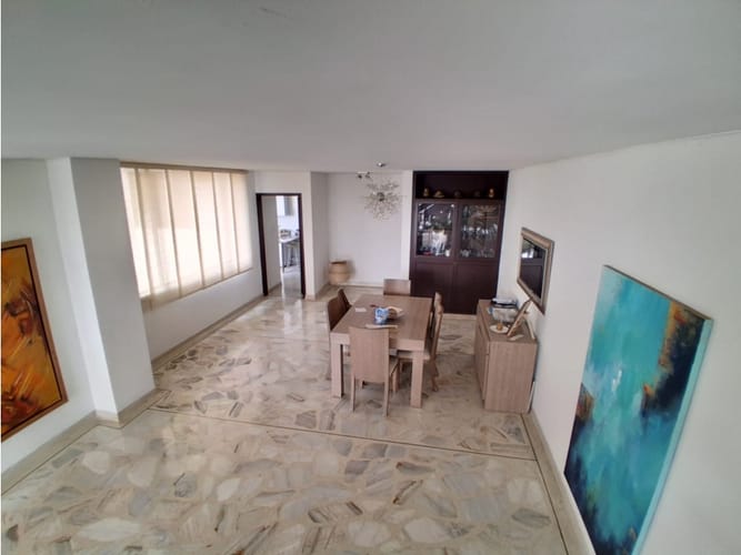 Apartaestudio en venta en Santa Monica, Cali, 280 m² · foto 23 de 24