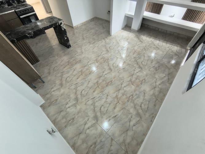 Apartamento de 2 alcobas en arriendo en El Carmelo, Candelaria, 65 m² · foto 4 de 17