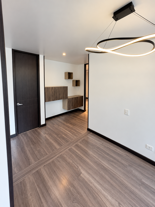 Apartamento de 2 alcobas en arriendo en Engativá, Bogotá, 62 m² · foto 8 de 16