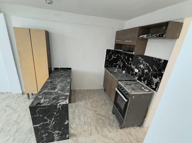 Apartamento de 2 alcobas en arriendo en El Carmelo, Candelaria, 65 m² · foto 9 de 17