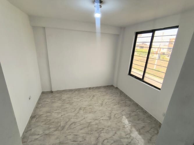 Apartamento de 2 alcobas en arriendo en El Carmelo, Candelaria, 65 m² · foto 10 de 17