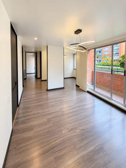 Apartamento de 2 alcobas en arriendo en Engativá, Bogotá, 62 m² · foto 9 de 16