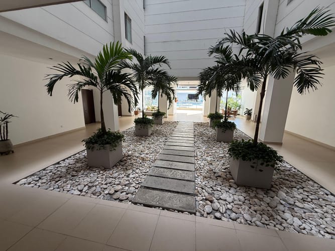 Apartamento de 3 alcobas en arriendo en Aguacatal, Cali, 180 m² · foto 2 de 24