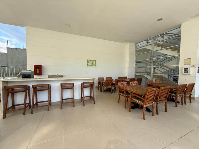 Apartamento de 3 alcobas en arriendo en Aguacatal, Cali, 180 m² · foto 5 de 24