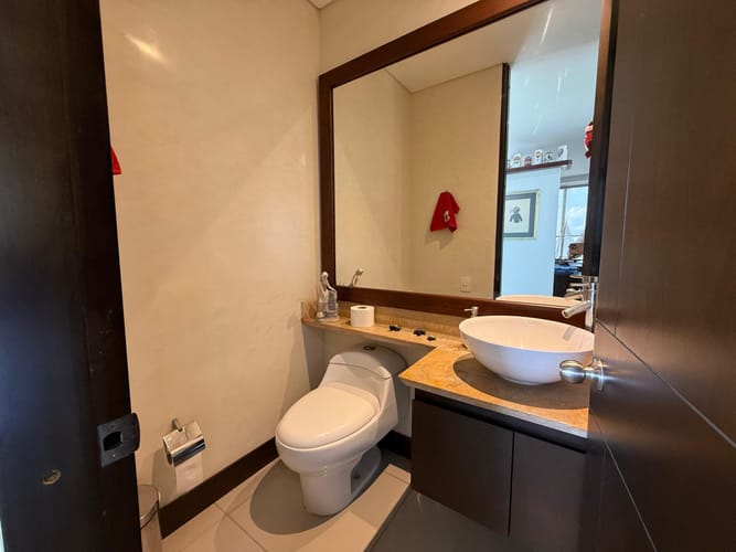 Apartamento de 3 alcobas en arriendo en Aguacatal, Cali, 180 m² · foto 14 de 24