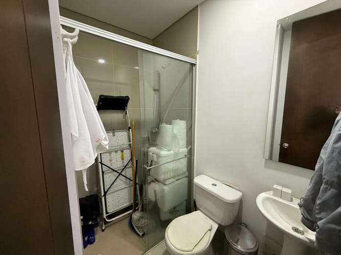 Apartamento de 3 alcobas en arriendo en Aguacatal, Cali, 180 m² · foto 18 de 24