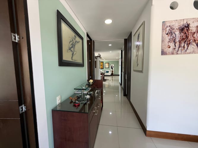 Apartamento de 3 alcobas en arriendo en Aguacatal, Cali, 180 m² · foto 19 de 24