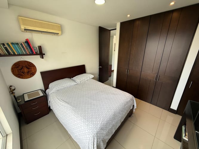 Apartamento de 3 alcobas en arriendo en Aguacatal, Cali, 180 m² · foto 20 de 24