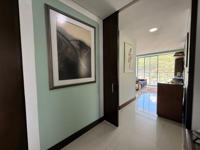 Apartamento de 3 alcobas en arriendo en Aguacatal, Cali, 180 m² · foto 22 de 24