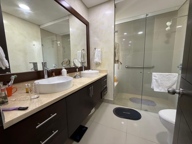 Apartamento de 3 alcobas en arriendo en Aguacatal, Cali, 180 m² · foto 24 de 24