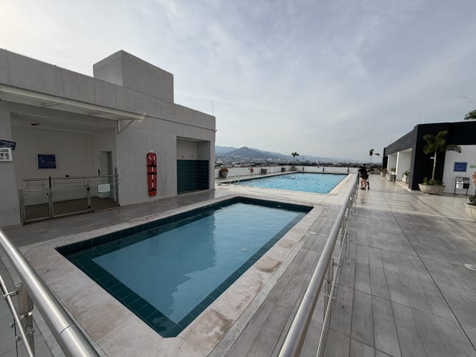 Apartamento de 3 alcobas en arriendo en Jorge Zawadsky, Cali, 60 m² · foto 6 de 24