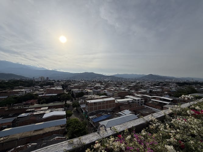 Apartamento de 3 alcobas en arriendo en Jorge Zawadsky, Cali, 60 m² · foto 7 de 24