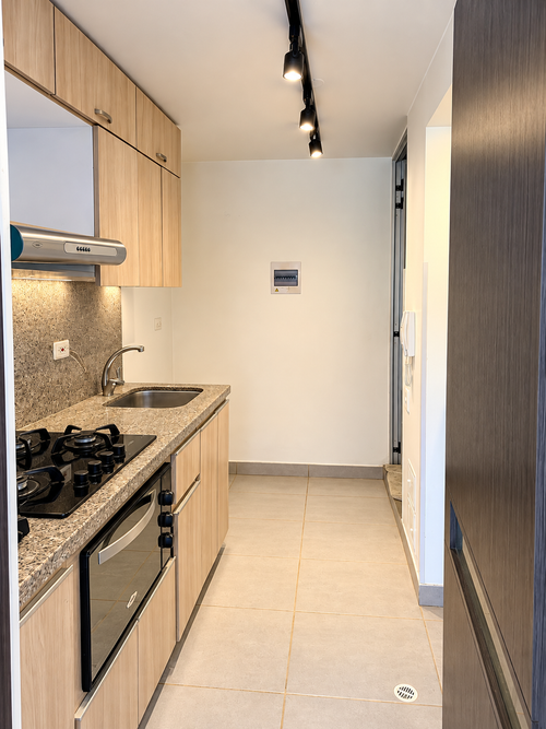 Apartamento de 2 alcobas en arriendo en Engativá, Bogotá, 62 m² · foto 14 de 16