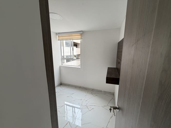Apartamento de 3 alcobas en arriendo en Jorge Zawadsky, Cali, 60 m² · foto 17 de 24