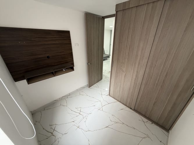 Apartamento de 3 alcobas en arriendo en Jorge Zawadsky, Cali, 60 m² · foto 19 de 24
