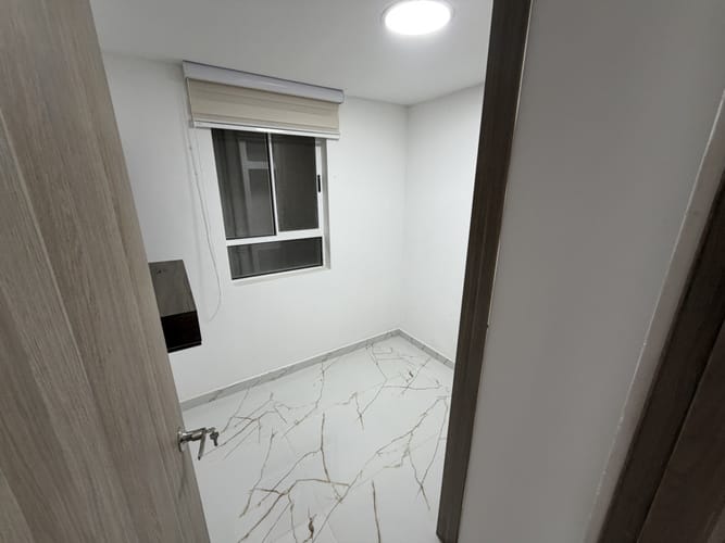 Apartamento de 3 alcobas en arriendo en Jorge Zawadsky, Cali, 60 m² · foto 21 de 24
