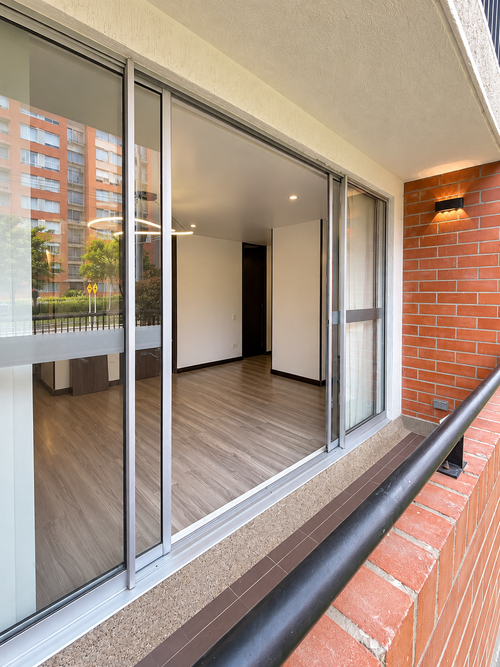 Apartamento de 2 alcobas en arriendo en Engativá, Bogotá, 62 m² · foto 16 de 16