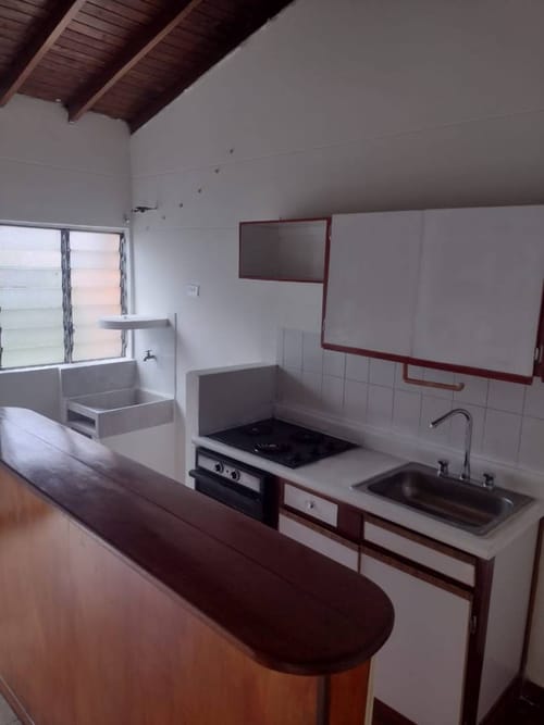 Apartamento en arriendo en La América, Medellín, 35 m² · foto 2 de 8