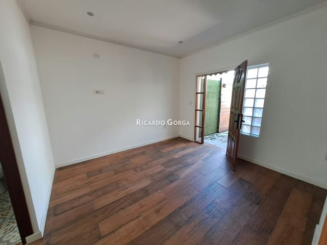 Apartamento en alquiler de 1 dormitorio reciclado a nuevo en Aires Puros · Photo 3