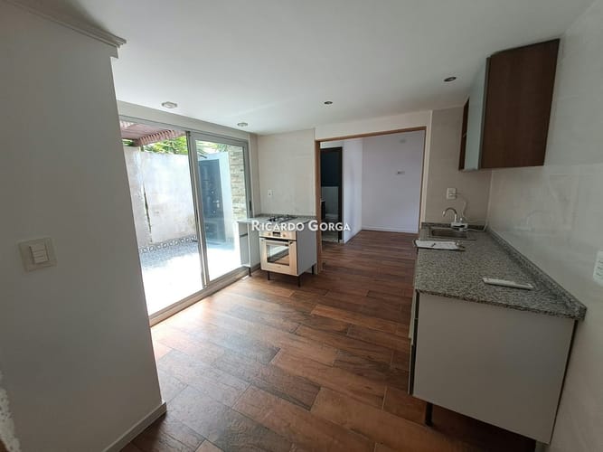Apartamento en alquiler de 1 dormitorio reciclado a nuevo en Aires Puros · Photo 4
