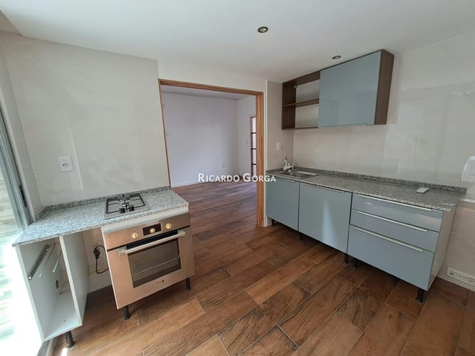 Apartamento en alquiler de 1 dormitorio reciclado a nuevo en Aires Puros · Photo 5