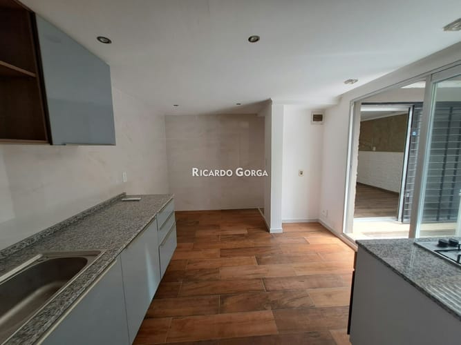 Apartamento en alquiler de 1 dormitorio reciclado a nuevo en Aires Puros · Photo 6