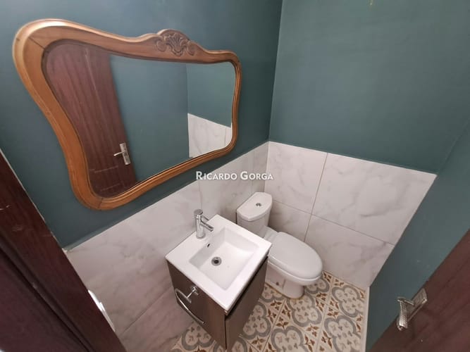 Apartamento en alquiler de 1 dormitorio reciclado a nuevo en Aires Puros · Photo 8