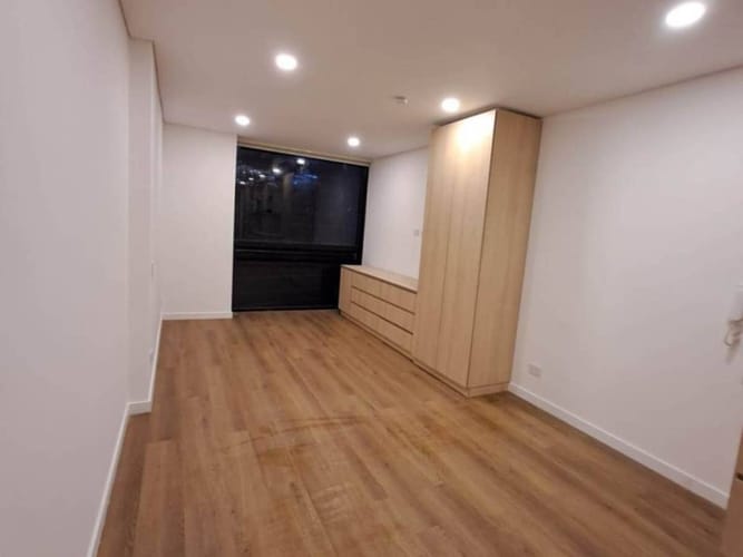 Apartaestudio en arriendo en Barrancas Norte, Bogotá, 30 m² · foto 2 de 20