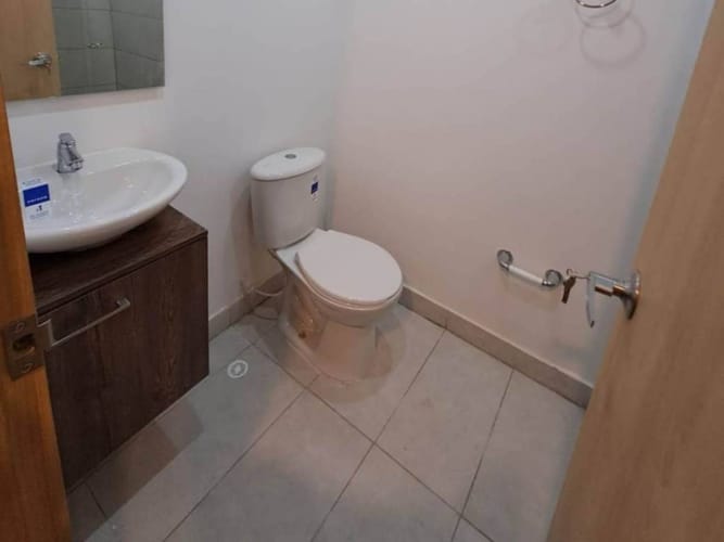 Apartaestudio en arriendo en Barrancas Norte, Bogotá, 30 m² · foto 3 de 20