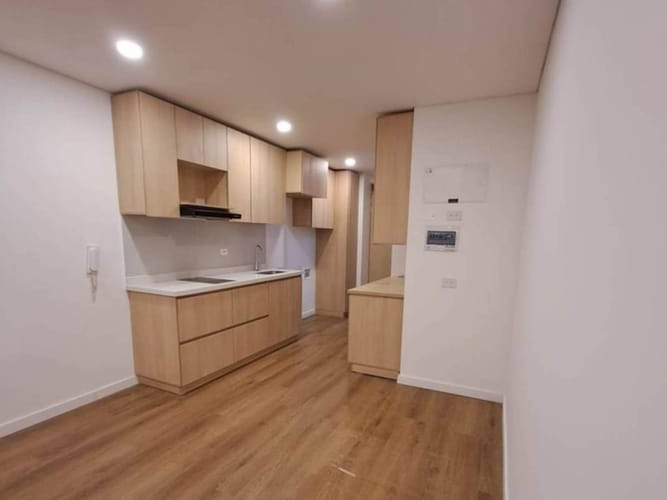 Apartaestudio en arriendo en Barrancas Norte, Bogotá, 30 m² · foto 4 de 20