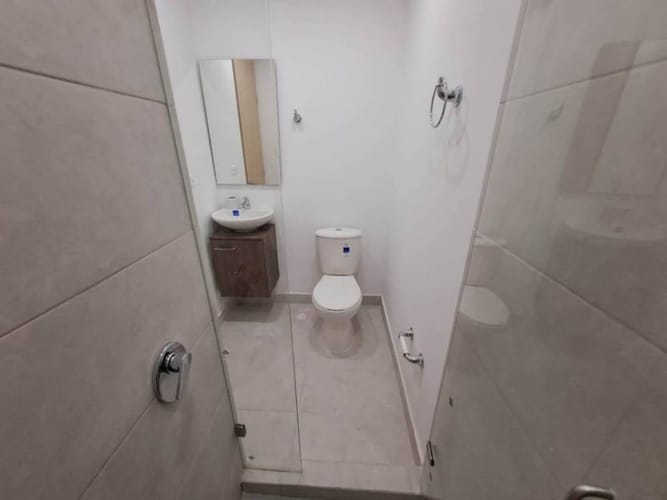 Apartaestudio en arriendo en Barrancas Norte, Bogotá, 30 m² · foto 7 de 20