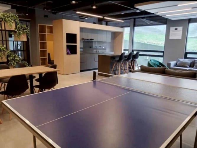 Apartaestudio en arriendo en Barrancas Norte, Bogotá, 30 m² · foto 19 de 20