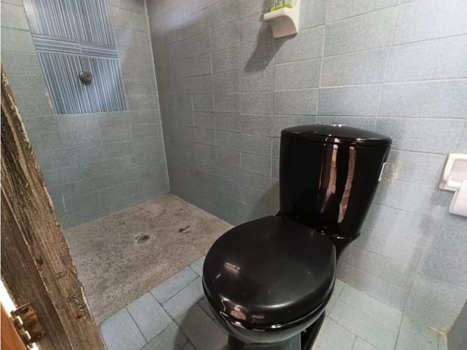 Apartaestudio en arriendo en Gerona, Medellín, 90 m² · foto 10 de 10