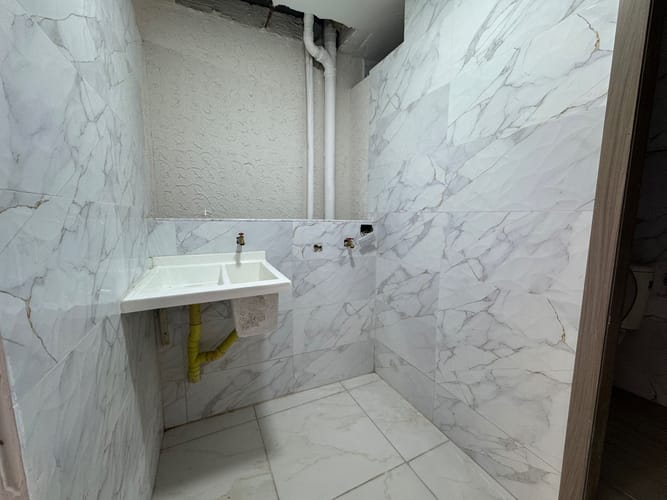 Apartamento de 3 alcobas en venta en Puerto Madero, Girón, 50 m² · foto 7 de 8