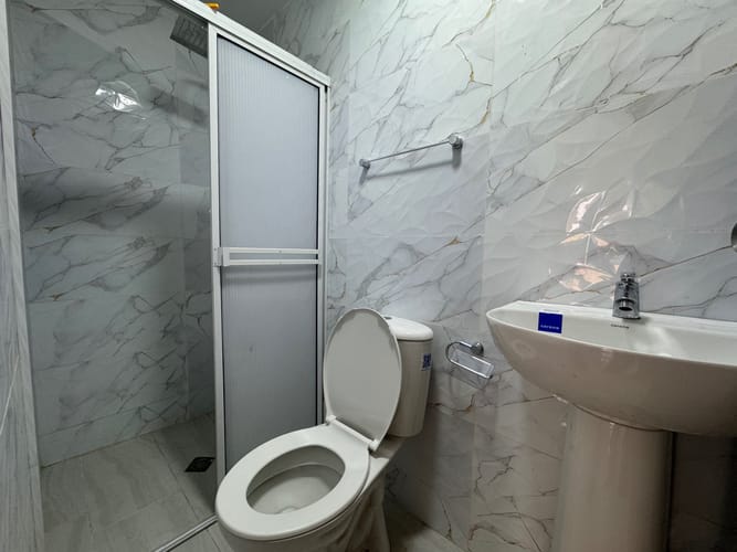 Apartamento de 3 alcobas en venta en Puerto Madero, Girón, 50 m² · foto 8 de 8